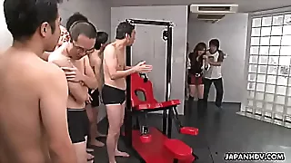 Chinese Porno