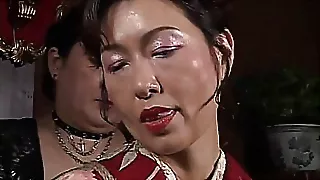 Chinese pornography blear