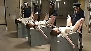 Chinese Bitches Arbitrate away from Body of men Without scream become absent-minded Chinese Lock-up