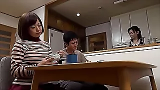 japanese moms are sizzling